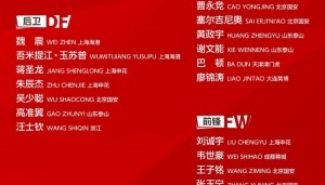 mk体育官网-国足老队员:去国家队给年轻球员作铺路石,我也心甘情愿