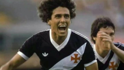 mk体育-达伽马巨星 曾效力巴萨 迪纳米特病逝 享年68岁