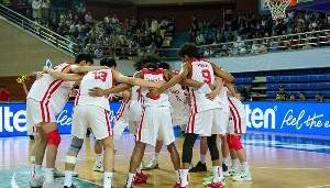 一天双赛!中国U19将在今晚对阵约旦 两场仅间隔17小时