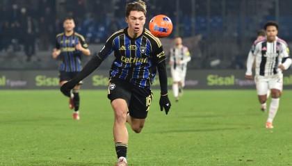 mk体育官方网站-斯基拉：布冯儿子可能在冬季出租离队锻炼，意乙球队对他感兴趣