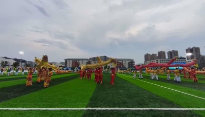 mk体育-球员拼劲足、球迷嗨翻天!这场“扬超”盛宴太上头!