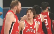 遭2连败！中国男篮vs中国台北还未开打，1个喜讯传来，日本送助攻