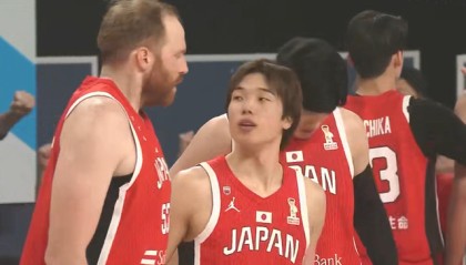 遭2连败！中国男篮vs中国台北还未开打，1个喜讯传来，日本送助攻