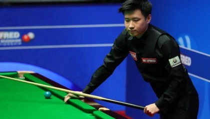 mk体育-几近半数遭禁赛 大师赛16年来首度不见中国身影？