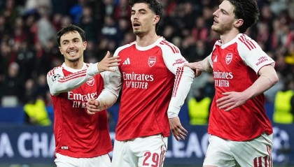 mk体育-欧冠最新夺冠赔率：0-3后曼城跌第8！皇马仍被看衰 博德闪耀升第9