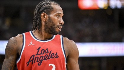 NBA内部舆论倾向重罚快船:有罪推定态度占据主流