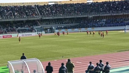 mk体育-大冷门！前桥育英1-2告负，日本高中赛卫冕冠军早早出局