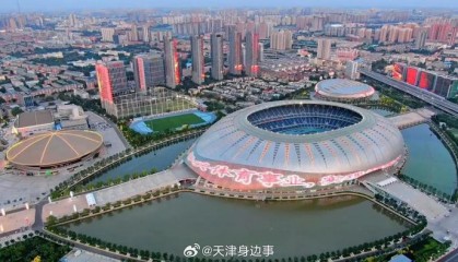 mk体育-津门虎赛季收官战或重返水滴,于根伟回应
