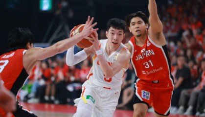 mk体育官网-16点,央视直播！中国男篮vs中国台北,首发或调整：张镇麟机会来了