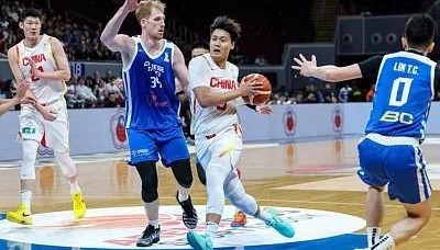 mk体育-玩的就是心跳，中国男篮连续两场比赛完成10分以上的逆转